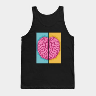 Couple Mindset Tank Top